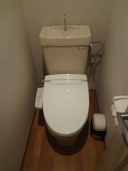 Shinnishiki Hotel 2*