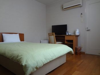Shinnishiki Hotel 2*
