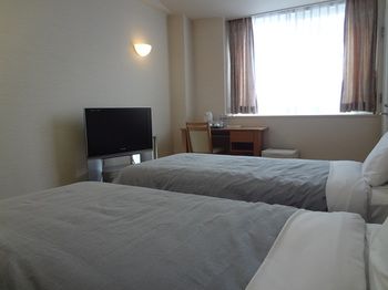Shinnishiki Hotel 2*