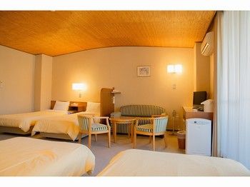 Shinnishiki Hotel 2*