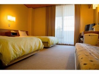 Shinnishiki Hotel 2*