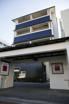 Shinnishiki Hotel 2*