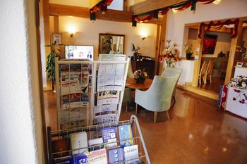 Shinnishiki Hotel 2*