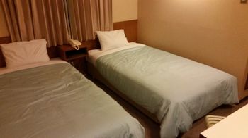 Shinnishiki Hotel 2*