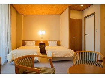 Shinnishiki Hotel 2*
