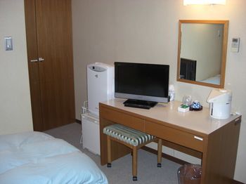 Shinnishiki Hotel 2*