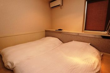 HOTEL Rakuserina 2*