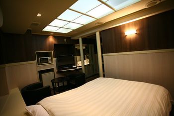HOTEL Rakuserina 2*