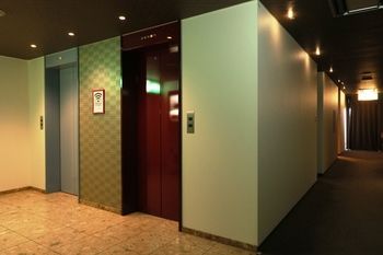 HOTEL Rakuserina 2*