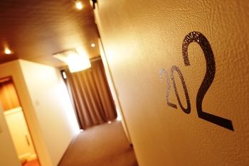 HOTEL Rakuserina 2*