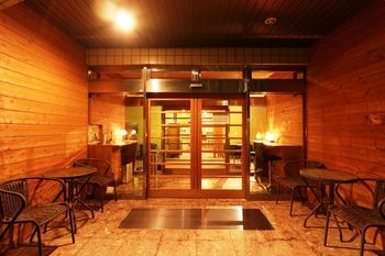 HOTEL Rakuserina 2*