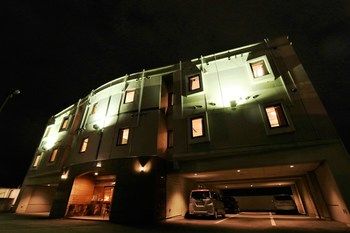 HOTEL Rakuserina 2*