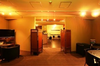 HOTEL Rakuserina 2*