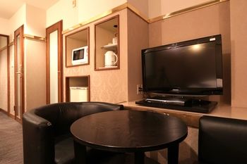 HOTEL Rakuserina 2*