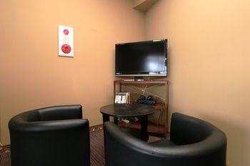 HOTEL Rakuserina 2*