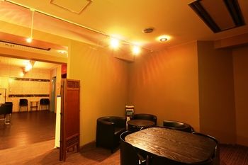 HOTEL Rakuserina 2*