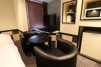 HOTEL Rakuserina 2*