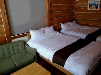 Reposer Hakuba 0*