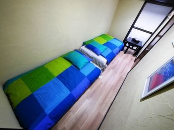 Ray House 0*