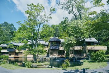 HOSHINOYA Karuizawa 0*