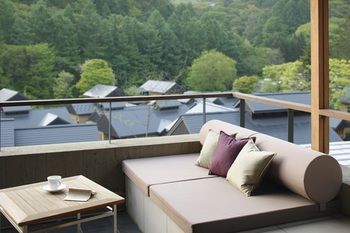 HOSHINOYA Karuizawa 0*