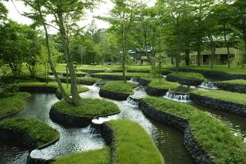 HOSHINOYA Karuizawa 0*
