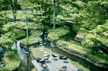 HOSHINOYA Karuizawa 0*