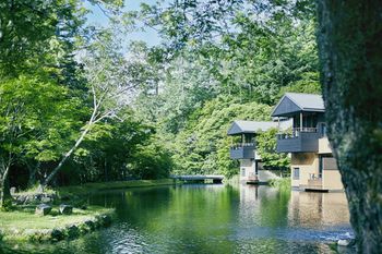 HOSHINOYA Karuizawa 0*