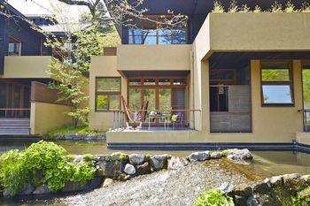 HOSHINOYA Karuizawa 0*