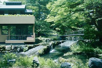 HOSHINOYA Karuizawa 0*