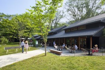 HOSHINOYA Karuizawa 0*