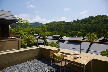 HOSHINOYA Karuizawa 0*