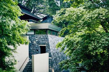 HOSHINOYA Karuizawa 0*
