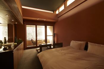 HOSHINOYA Karuizawa 0*