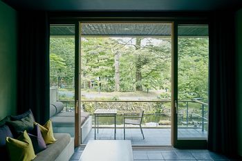 HOSHINOYA Karuizawa 0*