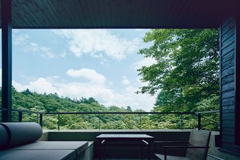 HOSHINOYA Karuizawa 0*