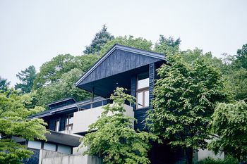 HOSHINOYA Karuizawa 0*