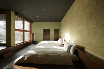 HOSHINOYA Karuizawa 0*