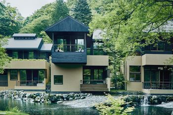 HOSHINOYA Karuizawa 0*