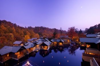 HOSHINOYA Karuizawa 0*