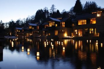 HOSHINOYA Karuizawa 0*