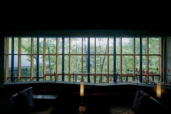 HOSHINOYA Karuizawa 0*