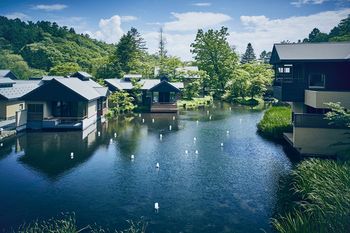 HOSHINOYA Karuizawa 0*