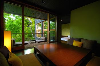 HOSHINOYA Karuizawa 0*