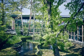 HOSHINOYA Karuizawa 0*