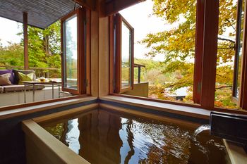 HOSHINOYA Karuizawa 0*