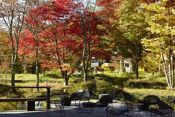HOSHINOYA Karuizawa 0*