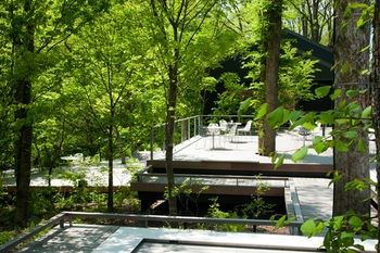 HOSHINOYA Karuizawa 0*