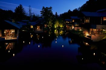 HOSHINOYA Karuizawa 0*