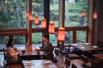 HOSHINOYA Karuizawa 0*
